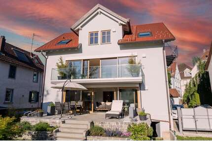 Haus zum Kaufen in Heiligenberg 999.999,00 € 247 m²