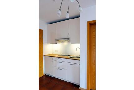 Fürstenzell Appartement 33m², großer Balkon, ruhige Lage