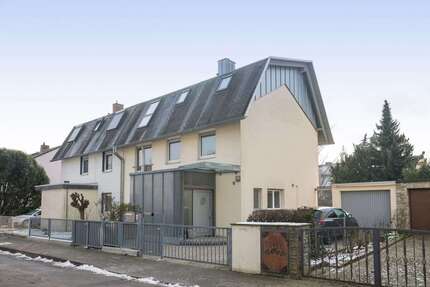 Haus zum Kaufen in Frankfurt am Main 949.000,00 € 176 m²