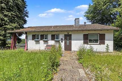 Haus zum Kaufen in Schotten 239.000,00 € 85 m²