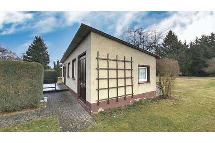 Grundstück zu verkaufen in Tschernitz 15.000,00 € 2407 m²