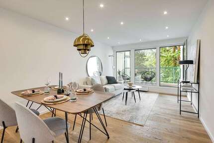 Wohnung zum Kaufen in München 555.000,00 € 70 m²