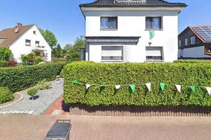 2,5-Zimmer Erdgeschosswohnung in Lünen-Wethmar