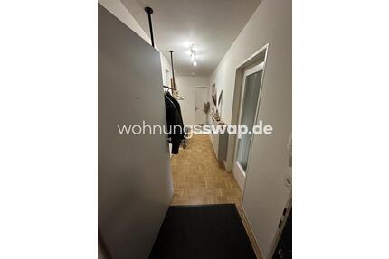 Wohnungsswap - 2 Zimmer, 75 m² - Am Schloßpark, München - Gauting