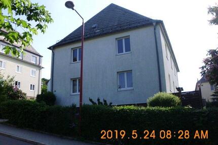 praktische 2-Raum-Whg. mit Küchenzeile, 46 m², Am Grund 14, 09337 HOT - Hohenstein-Ernstthal