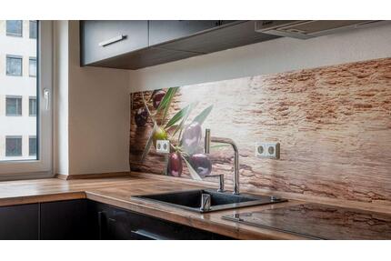 moderne zentrale 3-Raum-Wohnung - Ansbach