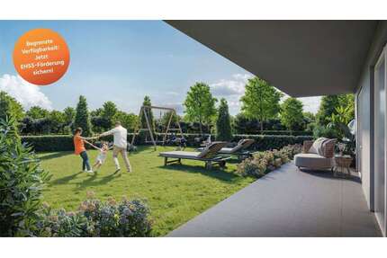Wohnung zum Kaufen in Ober-Mörlen 300.000,00 € 64 m²