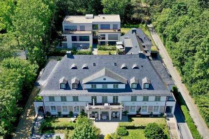 Wohnung zum Mieten in Offenbach 1.490,00 € 90 m²