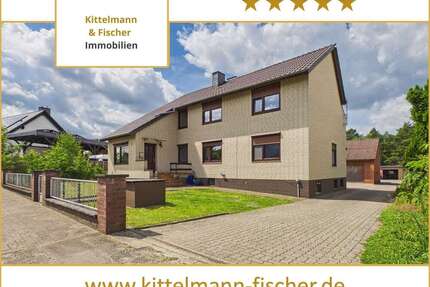 Haus zum Kaufen in Sassenburg 299.000,00 € 186 m²
