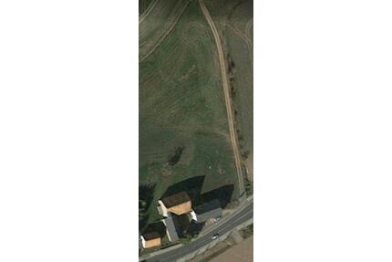 Haus, Bauernhof mit Nebengebäuden, großes Grundstück 8.000m2 - Hartha