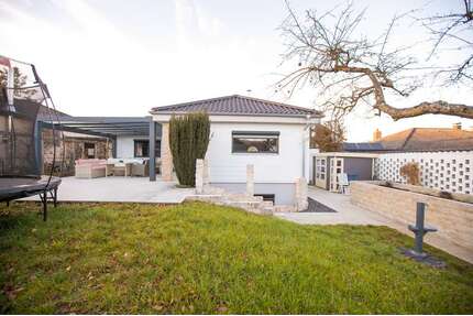 Haus zum Kaufen in Neusäß 995.000,00 € 205 m²