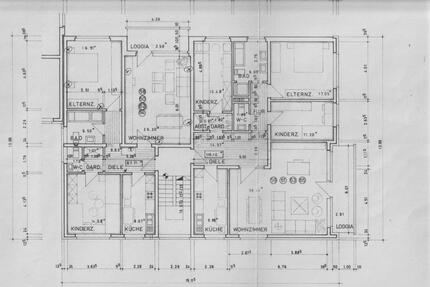 PROVISIONSFREIE 3-ZIMMER-EIGENTUMSWOHNUNG IN DÜSSELDORF-UNTERBACH