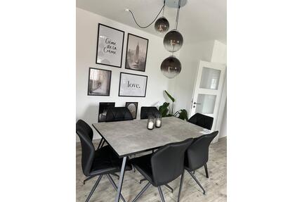 3-Zimmer Wohnung in ruhiger Lage von Kierspe