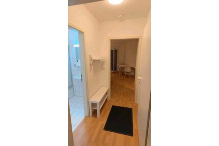 1 zimmer wohnung furth mit balkon und aufzug - Nürnberg Holzheim