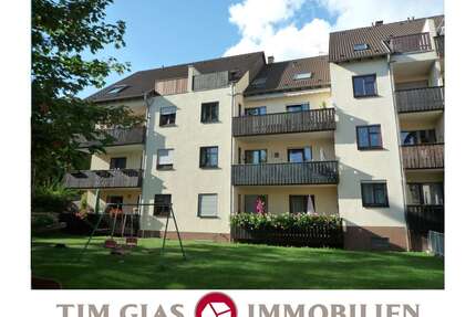 Wohnung zum Mieten in Landau 1.000,00 € 88 m²