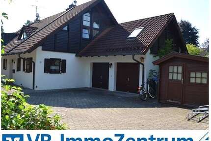 Haus zum Kaufen in Diessen 799.000,00 € 103 m²