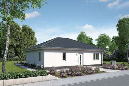 Haus zum Kaufen in Schönwalde b Falkensee 498.508,00 € 110 m²