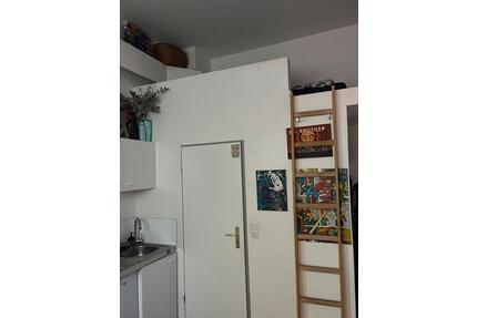 Wohnung 10 Minuten vom Hauptbahnhof entfernt - Aachen Aachen-Mitte