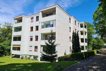 Wohnung zum Kaufen in Donauwörth 195.000,00 € 58.38 m²