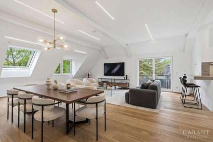 Wohnung zum Kaufen in München 1.249.900,00 € 126 m²