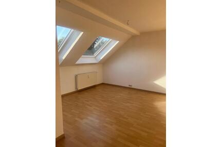 Bezugsfertige Wohnung in Crossen - Schkölen