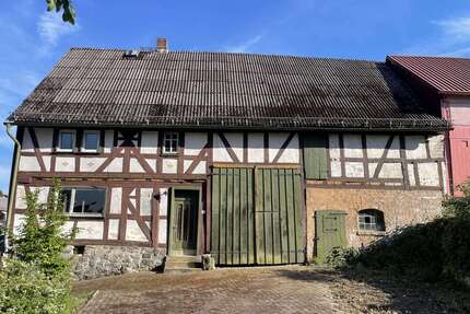 Haus zum Kaufen in Ulrichstein 27.000,00 € 120 m²