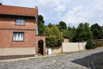 Haus zum Kaufen in Derenburg 65.000,00 € 96.26 m²