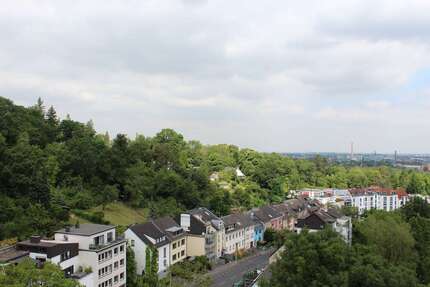 Wohnung zum Kaufen in Bonn 156.000,00 € 31 m²