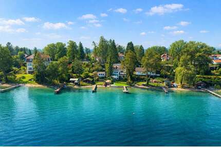 Haus zum Kaufen in Seeshaupt 6.780.000,00 € 267.5 m²