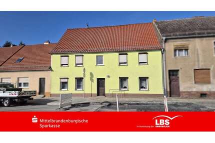 Haus zum Kaufen in Jüterbog 290.000,00 € 200 m²