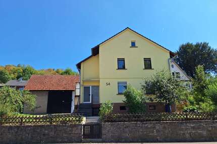 Haus zum Kaufen in Gundelsheim 300.000,00 € 130 m²