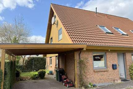 Haus zum Kaufen in Schönkirchen 379.000,00 € 105.84 m²