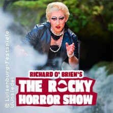 The Rocky Horror Show | Luisenburg-Festspiele Wunsiedel
