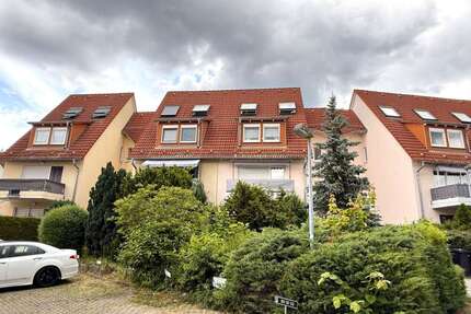Wohnung zum Kaufen in Bergfelde bei Berlin 215.000,00 € 61.3 m²