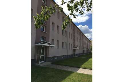 Wohnung zum Mieten in Stadtilm 414,05 € 60.8 m²