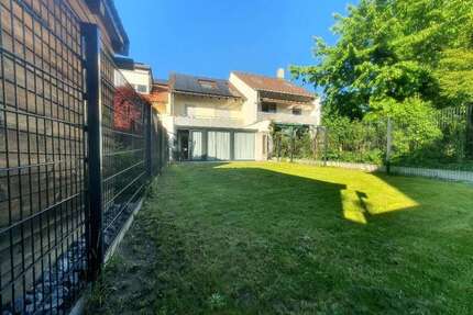 Haus zum Kaufen in Aichach 599.000,00 € 171 m²