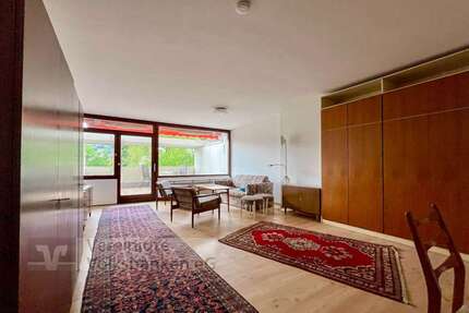 Wohnung zum Kaufen in Bad Liebenzell 90.000,00 € 51 m²