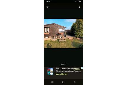 Schöner Garten nicht weit vom süßen see - Seegebiet Mansfelder Land