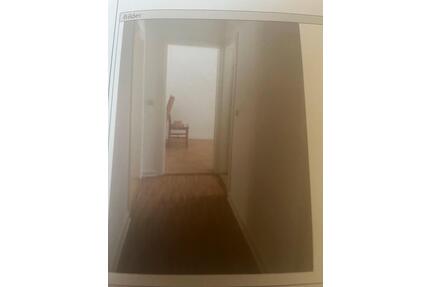 2,5 Zimmer Wohnung im Erdgeschoss ERSTMAL ANFRAGE STOPP - Eckernförde