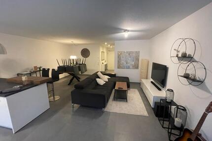 74qm - 2 Zimmer-Wohnung Neubau (2020) in Solingen