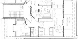 schöne helle Dachgeschosswohung in Meuselwitz OT Wintersdorf