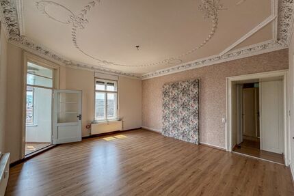 Großzügige 4 Zimmer Wohnung mit 185 qm - Reichenbach