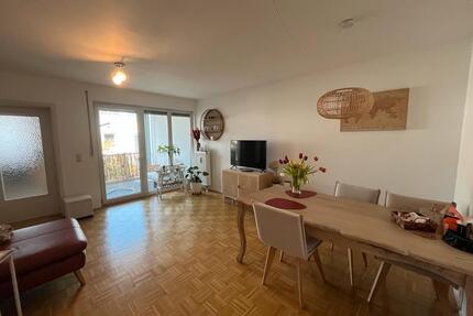 2,5 Zimmer Wohnung ab 01.05. im inneren Westen - Regensburg Das Dörnberg