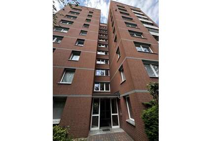 Wohnung zum Kaufen in Hamburg 195.000,00 € 42 m²