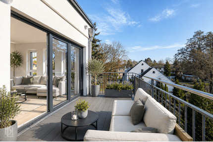 Wohnung zum Kaufen in Woltersdorf 447.000,00 € 97.18 m²