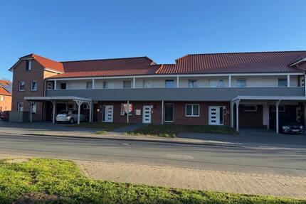 Im energieeffizienten Neubauquartier im Ortskern wohnen - Ilsede