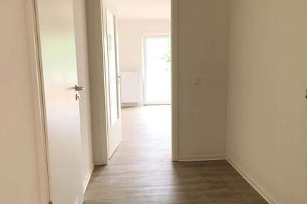 Wohnung zum Mieten in Sanitz 530,00 € 45.5 m²