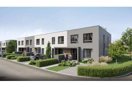 Haus zum Kaufen in Bielefeld 549.000,00 € 120.88 m²