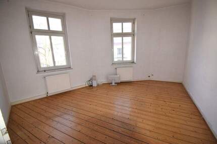 2 Zimmer Altbauwohnung in der Innenstadt von Fulda