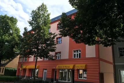Schöne 3 Raumwohnung - 730,00&nbsp;EUR Kaltmiete, ca.&nbsp; 76,00&nbsp;m&sup2; in Forst (Lausitz) (PLZ: 03149)